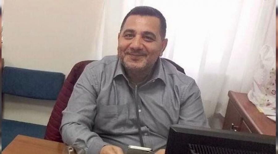 Mersin'de aile hekimi Covid-19'dan hayat�n� kaybetti