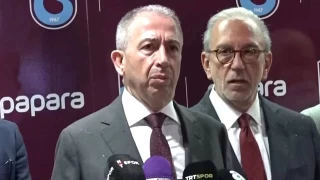 Metin ztrk'ten Fenerbahe'yi kzdran szler