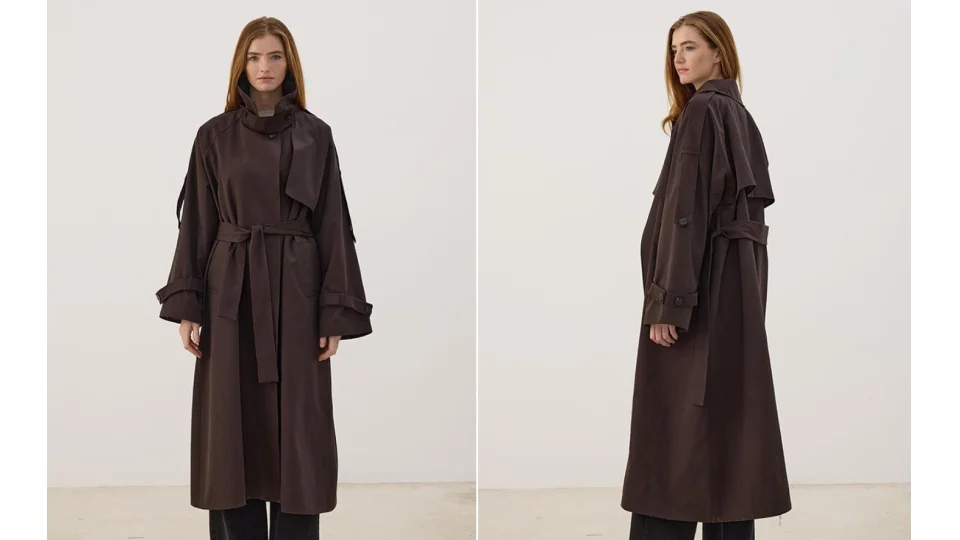 Mevsimler Aras�nda Stil: �Between Seasons� D�nemi Ba�lad�