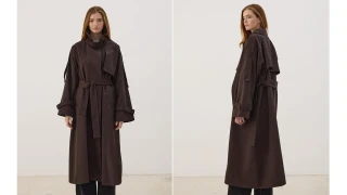 Mevsimler Aras�nda Stil: �Between Seasons� D�nemi Ba�lad�