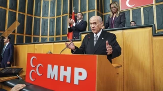 MHP lideri Baheli KKTC kn tekrarlad
