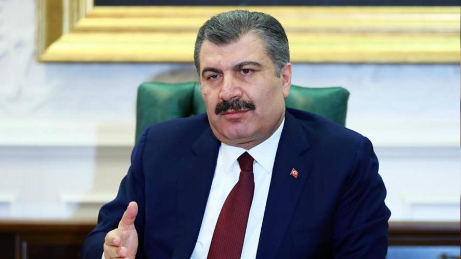 MHRS randevu say�s�nda art�� tam y�zde 72.8