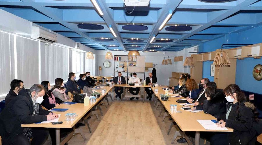 Mikro ve küçük işletmelere hızlı destek
