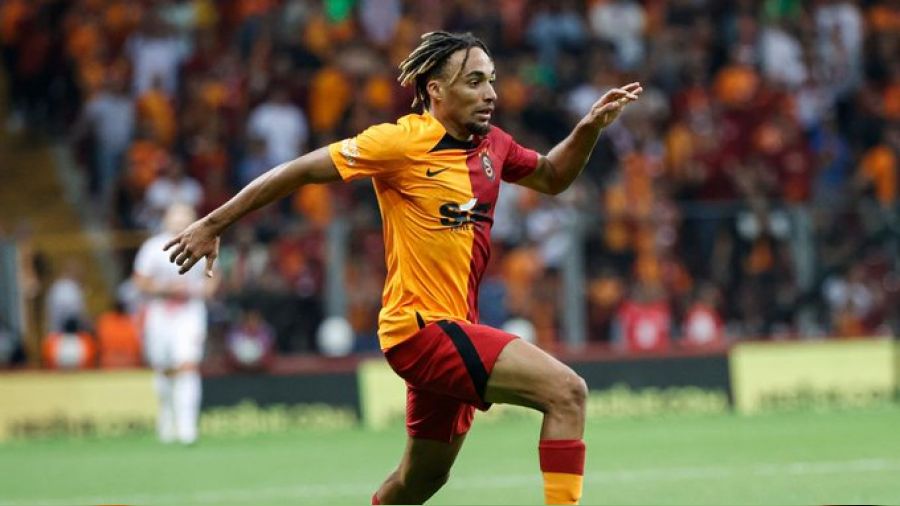 Milan ve Arsenal'in Boey ekimesi