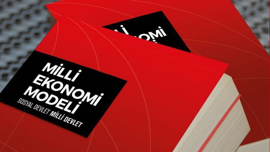 Milli Ekonomi Modeli bütüncül bir modeldir