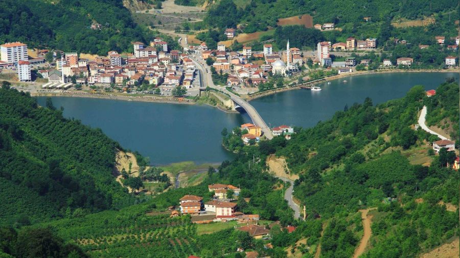 Milli Emlak'tan 15 ta��nmaz sat�lacak