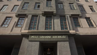 Milli Savunma Bakanlığından Suriye açıklaması
