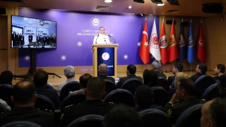 Milli Savunma Bakanl'ndan Yunanistan'a Pontus cevab