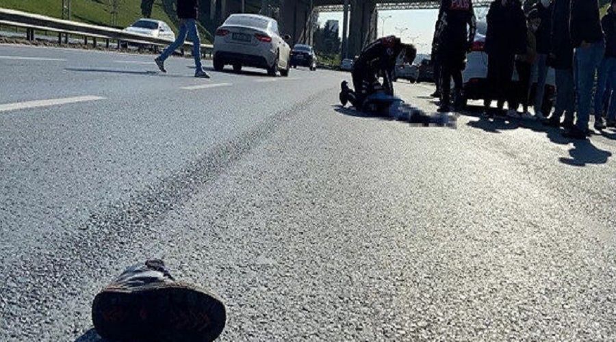 Minik Kerim'den ac� haber