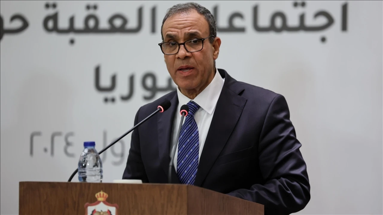 Mısır, Filistinlilerin yerinden edilmesine veya Gazze'nin demografisinin değişmesine karşı