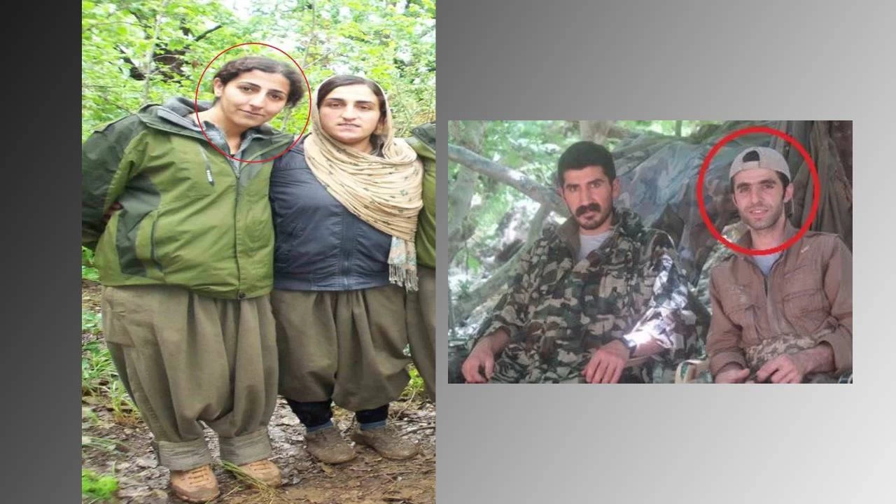 MİT'ten terör örgütü PKK/KCK'ya operasyon