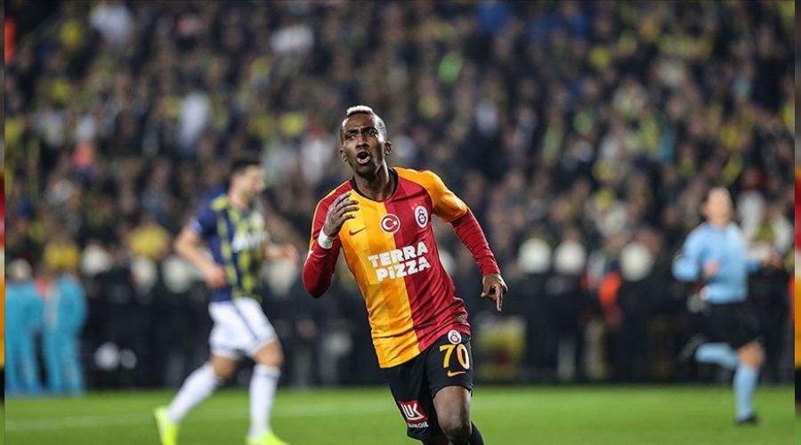 Monaco, Galatasaray'a yine sorun çıkardı