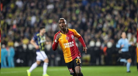 Monaco, Galatasaray'a yine sorun çıkardı