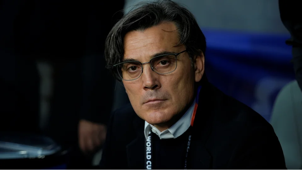 Montella ma�tan sonra d�kt�rd�!