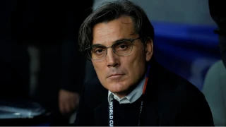 Montella ma�tan sonra d�kt�rd�!