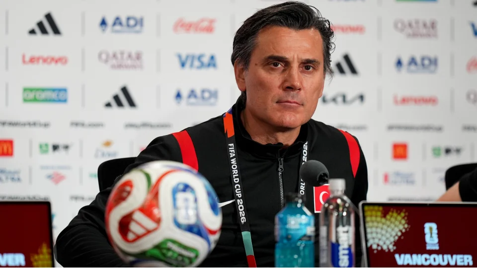  Montella'dan ma� �ncesi kritik a��klamalar
