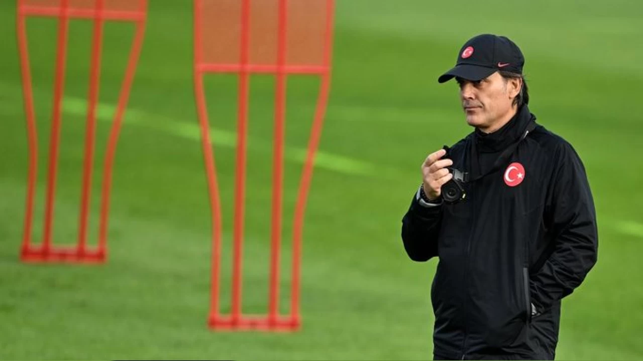 Montella'nın Roma cevabı şaşırttı