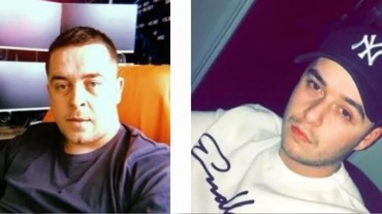 MOSSAD'�n para a�� de�ifre oldu