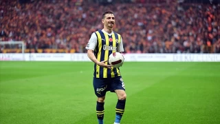 Mourinho'dan Mert Hakan'a onay kt