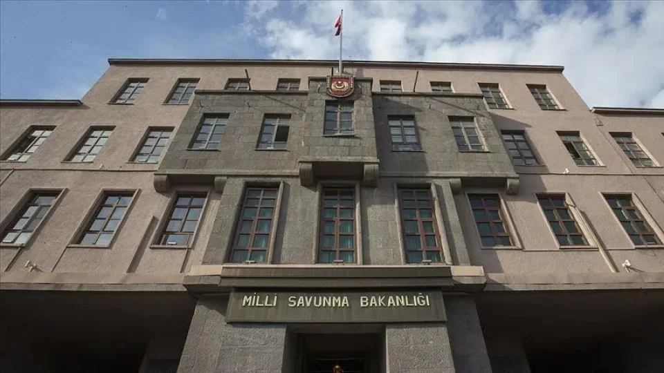 MSB: "���nc� taraflar�n tek tarafl� de�erlendirmeleri Libya mutabakat�n�n hukuki ge�erlili�ini ortadan kald�ramaz"