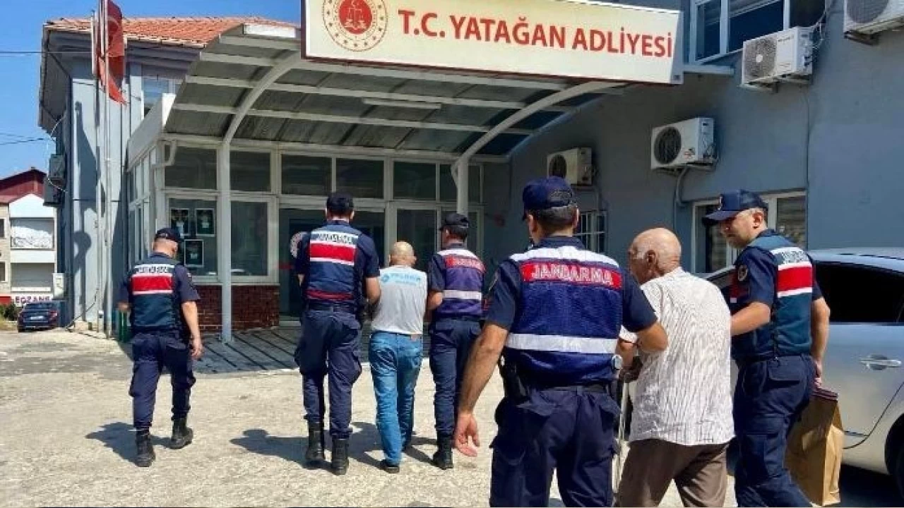 Muğla'da yangına sebep oldukları iddia edilen arıcılar 'Suçsuzuz' dedi