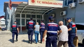 Muğla'da yangına sebep oldukları iddia edilen arıcılar 'Suçsuzuz' dedi