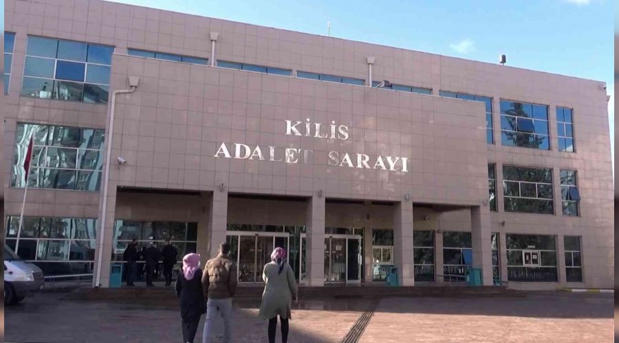 Mühendis Akcan davasına devam edildi