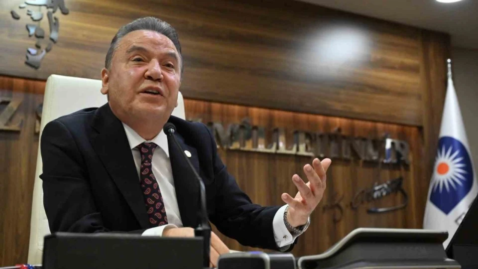 Muhittin Böcek ek ifadesini verdi