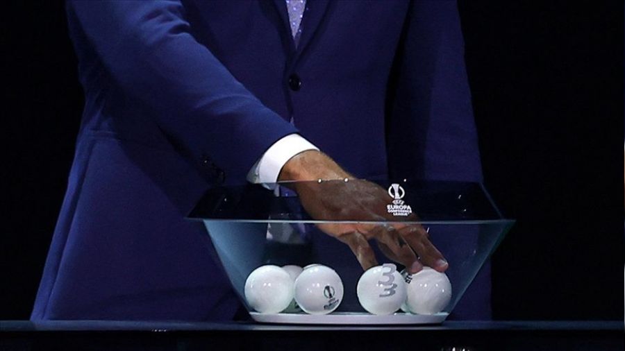 Muhtemel rakipler belli oluyor 