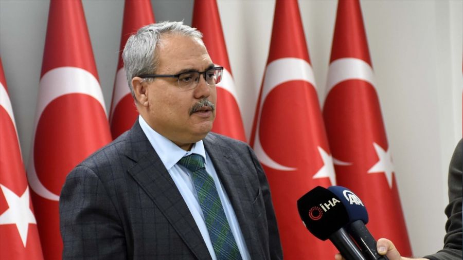 Muş Valisi tetikçi gibi konuştu: '12 yaşa kadar Kelime-i Şehadeti öğretmek yasaktı'