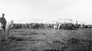 Mustafa Kemal’in duasıyla başlayan Büyük Taarruz
