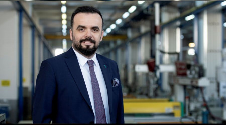 Müşterinin kapısına giderek ihracatını katladı