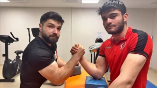 Namağlup birinciler, Avrupa ve dünya şampiyonalarında yarışacak