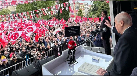 ‘Namussuz montajcılar işbaşında’