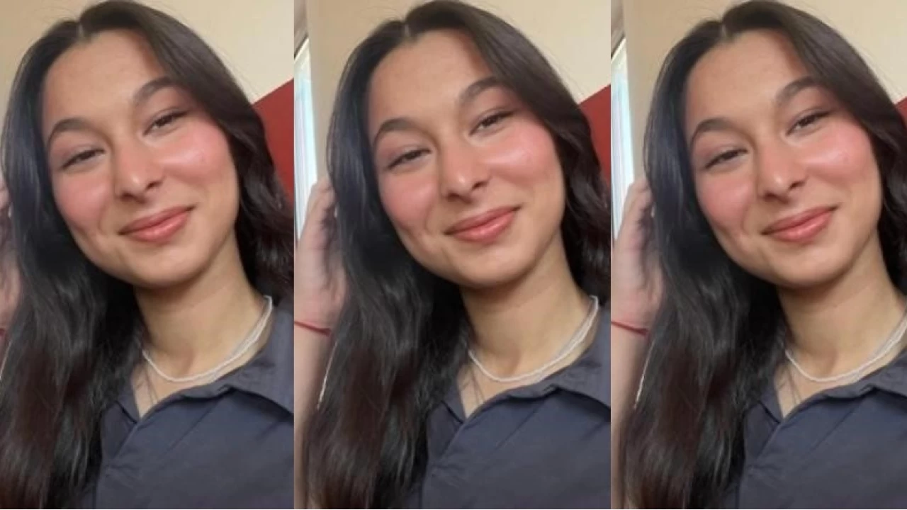 Nazilli'de 16 yandaki gen kz vurulmu halde bulundu