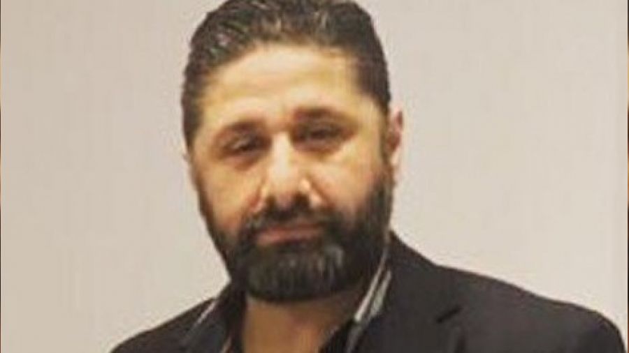 Nazmi Ar�kan cinayeti zanl�s� �l� bulundu