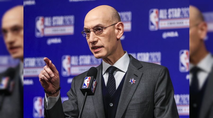 NBA'in ne zaman başlayacağı belirsiz