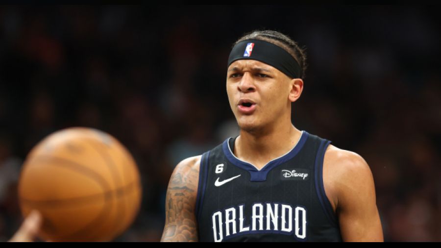 NBA'in parlayan yıldızı