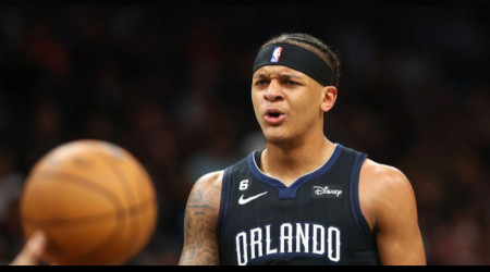 NBA'in parlayan yıldızı