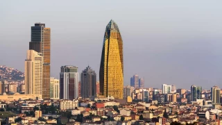 Ne yolsuzluk bitiyor ne dolandrclk ne de kara para...