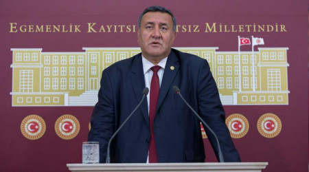 'Nebati'nin açıklamaları açık itiraftır'