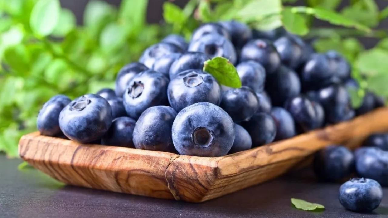 Nefesinizi g��lendirin: Akci�er dostu 10 s�per g�da!