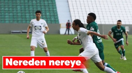 Nereden nereye