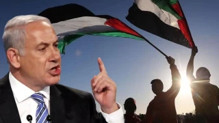 Netanyahu'dan, Filistin devletini tanıyacağını açıklayan Norveç, İrlanda ve İspanya'ya tepki