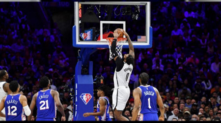 Nets, Furkan'ın takımını farklı yendi