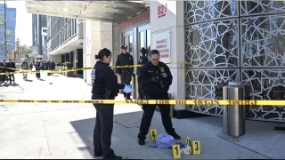 New York'ta bıçaklı saldırıda 2 kişi öldü
