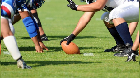 NFL'de 3 maça virüs ertelemesi