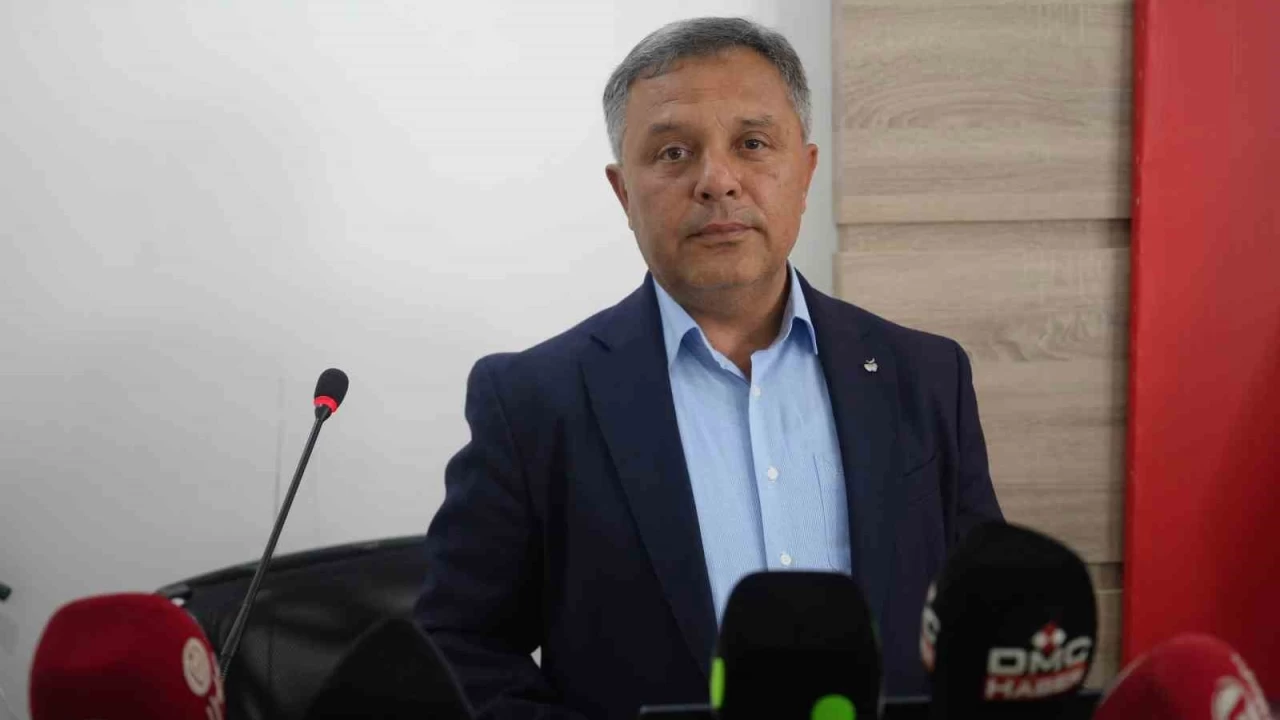 Niğde'de zirai don elmayı vurdu