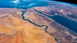 Nil Nehri: Dünyanın en uzun nehri