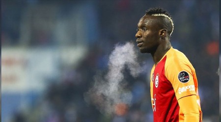 Nottingham Forest, Diagne'yi istiyor